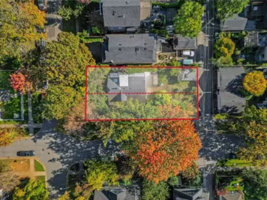 3500 Ash Street, Vancouver, BC, Vancouver — Single Family Residence for sale