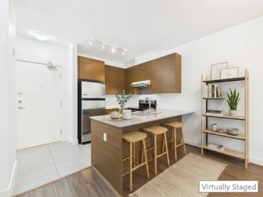 Pantry Photo of 224 5788 Sidley Street, Burnaby, BC