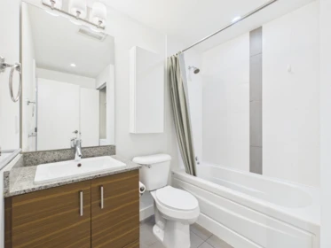 Primary Bedroom Photo of 224 5788 Sidley Street, Burnaby, BC