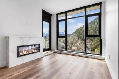 Loft / Bonus Room Photo of 702 120 Esplanade Avenue, Harrison Hot Springs, BC