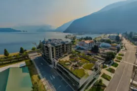 702 120 Esplanade Avenue, Harrison Hot Springs, BC