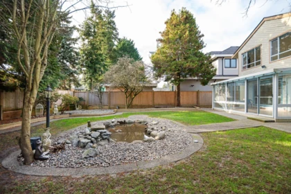 Community Amenities Photo (Clubhouse) of 8340 Lunen Road, Richmond, BC