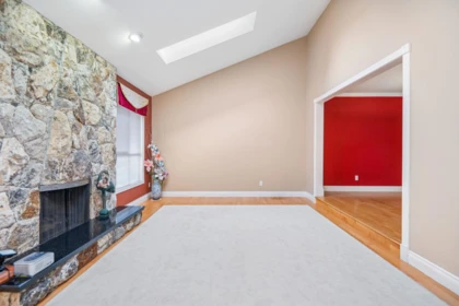 8340 Lunen Road, Richmond, BC, Richmond — Single Family Residence for sale