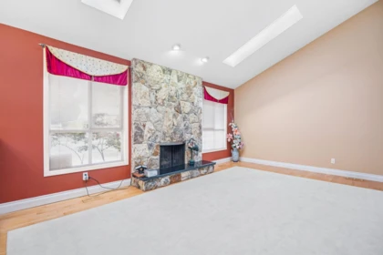 8340 Lunen Road, Richmond, BC, Richmond — Single Family Residence for sale