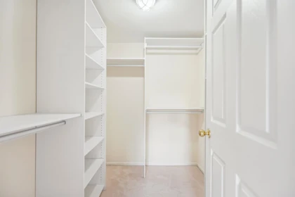 Hallway Photo of 8340 Lunen Road, Richmond, BC