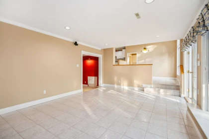Loft / Bonus Room Photo of 8340 Lunen Road, Richmond, BC
