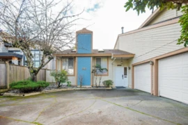 8340 Lunen Road, Richmond, BC