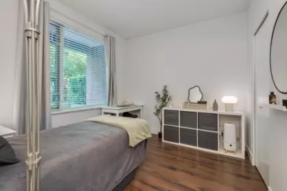 Bedroom 2 Photo of 123 5355 Lane Street, Burnaby, BC