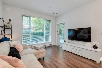 123 5355 Lane Street, Burnaby, BC, Burnaby — Apartment/Condo for sale