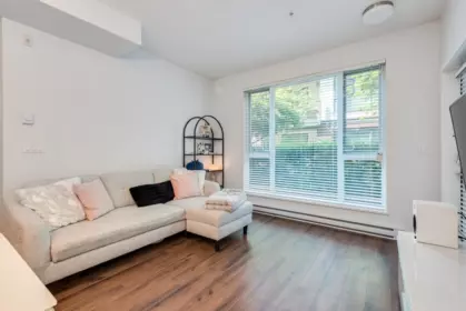 Pantry Photo of 123 5355 Lane Street, Burnaby, BC