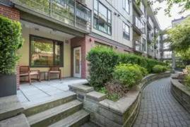 123 5355 Lane Street, Burnaby, BC