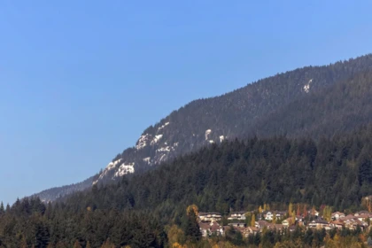 Community Amenities Photo (Clubhouse) of 1603 651 Nootka Way, Port Moody, BC