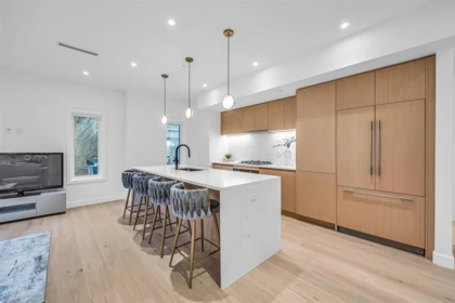 1016 W 52nd Avenue, Vancouver, BC, Vancouver — Townhouse for sale