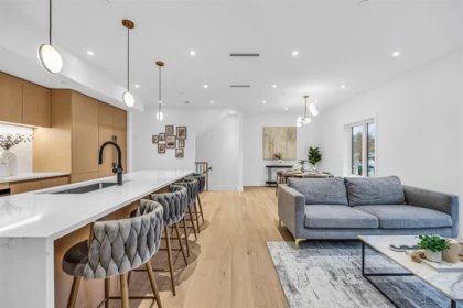Pantry Photo of 1016 W 52nd Avenue, Vancouver, BC