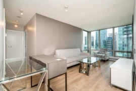 2604 1288 W Georgia Street, Vancouver, BC