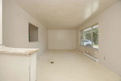 Kitchen Photo of 5754 Trout Lake Road, Halfmoon Bay, BC