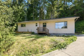 5754 Trout Lake Road, Halfmoon Bay, BC