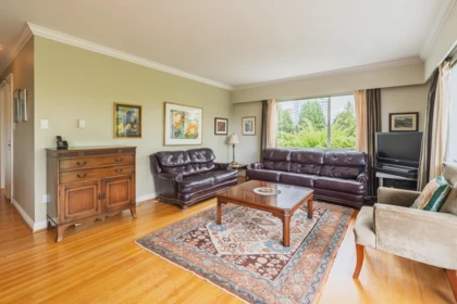 502 2409 W 43rd Avenue, Vancouver, BC, Vancouver — Apartment/Condo for sale