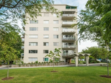 502 2409 W 43rd Avenue, Vancouver, BC, Vancouver — Apartment/Condo for sale