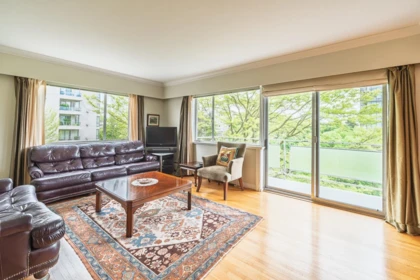 502 2409 W 43rd Avenue, Vancouver, BC, Vancouver — Apartment/Condo for sale