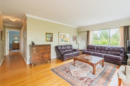 Kitchen Photo of 502 2409 W 43rd Avenue, Vancouver, BC