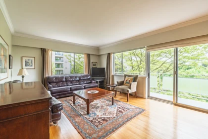 502 2409 W 43rd Avenue, Vancouver, BC, Vancouver — Apartment/Condo for sale