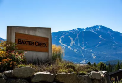8558 Ashleigh Mcivor Drive, Whistler, BC, Whistler — Land for sale