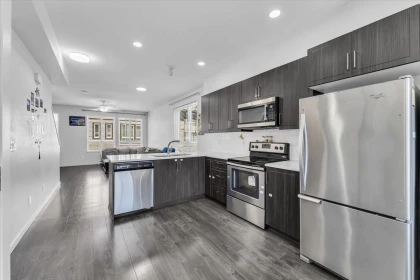 72 14555 68 Avenue, Surrey, BC, Surrey — Townhouse for sale