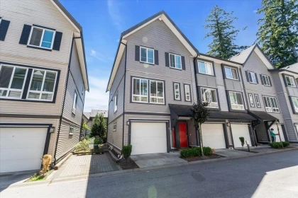 72 14555 68 Avenue, Surrey, BC, Surrey — Townhouse for sale