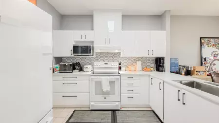 Breakfast Nook Photo of 19 15677 24 Avenue, Surrey, BC