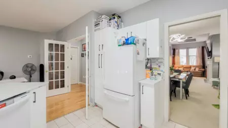 Pantry Photo of 19 15677 24 Avenue, Surrey, BC