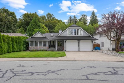 35402 Sandy Hill Road, Abbotsford, BC, Abbotsford — Single Family Residence for sale