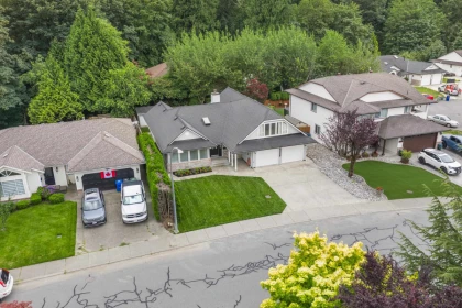 35402 Sandy Hill Road, Abbotsford, BC, Abbotsford — Single Family Residence for sale