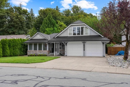 35402 Sandy Hill Road, Abbotsford, BC, Abbotsford — Single Family Residence for sale