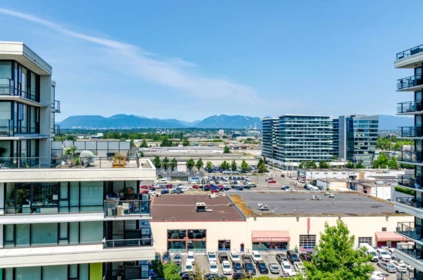 1305 7733 Firbridge Way, Richmond, BC, Richmond — Apartment/Condo for sale