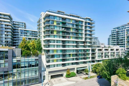 1305 7733 Firbridge Way, Richmond, BC, Richmond — Apartment/Condo for sale
