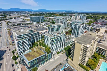 1305 7733 Firbridge Way, Richmond, BC, Richmond — Apartment/Condo for sale