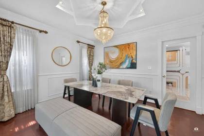 Pantry Photo of 6286 Dunsmuir Crescent, Richmond, BC