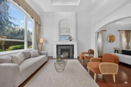 6286 Dunsmuir Crescent, Richmond, BC