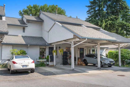 15879 Alder Place, Surrey, BC, Surrey — Townhouse for sale