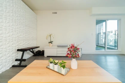 Breakfast Nook Photo of 218 10177 River Drive, Richmond, BC