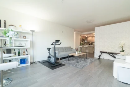 Kitchen Photo of 218 10177 River Drive, Richmond, BC