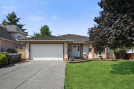 18555 57 Avenue, Surrey, BC