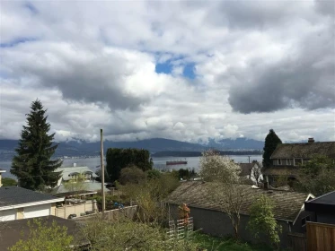 4633 W 4th Avenue, Vancouver, BC, Vancouver — Single Family Residence for sale
