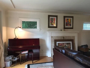 Pantry Photo of 4633 W 4th Avenue, Vancouver, BC