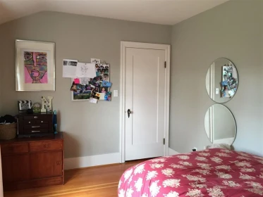 Primary Bedroom Photo of 4633 W 4th Avenue, Vancouver, BC