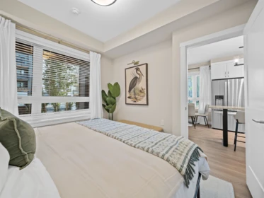 A114 8233 208b Street, Langley, BC, Langley — Apartment/Condo for sale