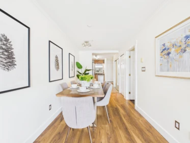 Primary Bedroom Photo of 215 2238 Kingsway Street, Vancouver, BC