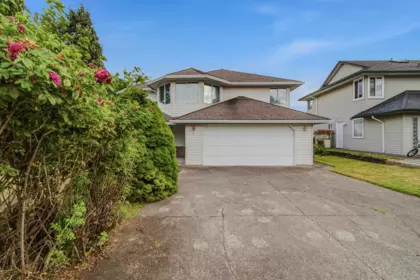 34598 Calder Place, Abbotsford, BC, Abbotsford — Single Family Residence for sale