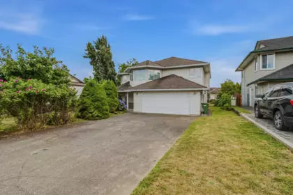 34598 Calder Place, Abbotsford, BC, Abbotsford — Single Family Residence for sale